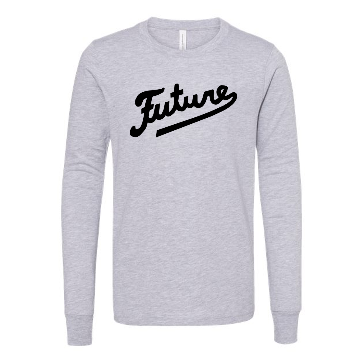 Long Sleeve - Youth- Ebbot Future
