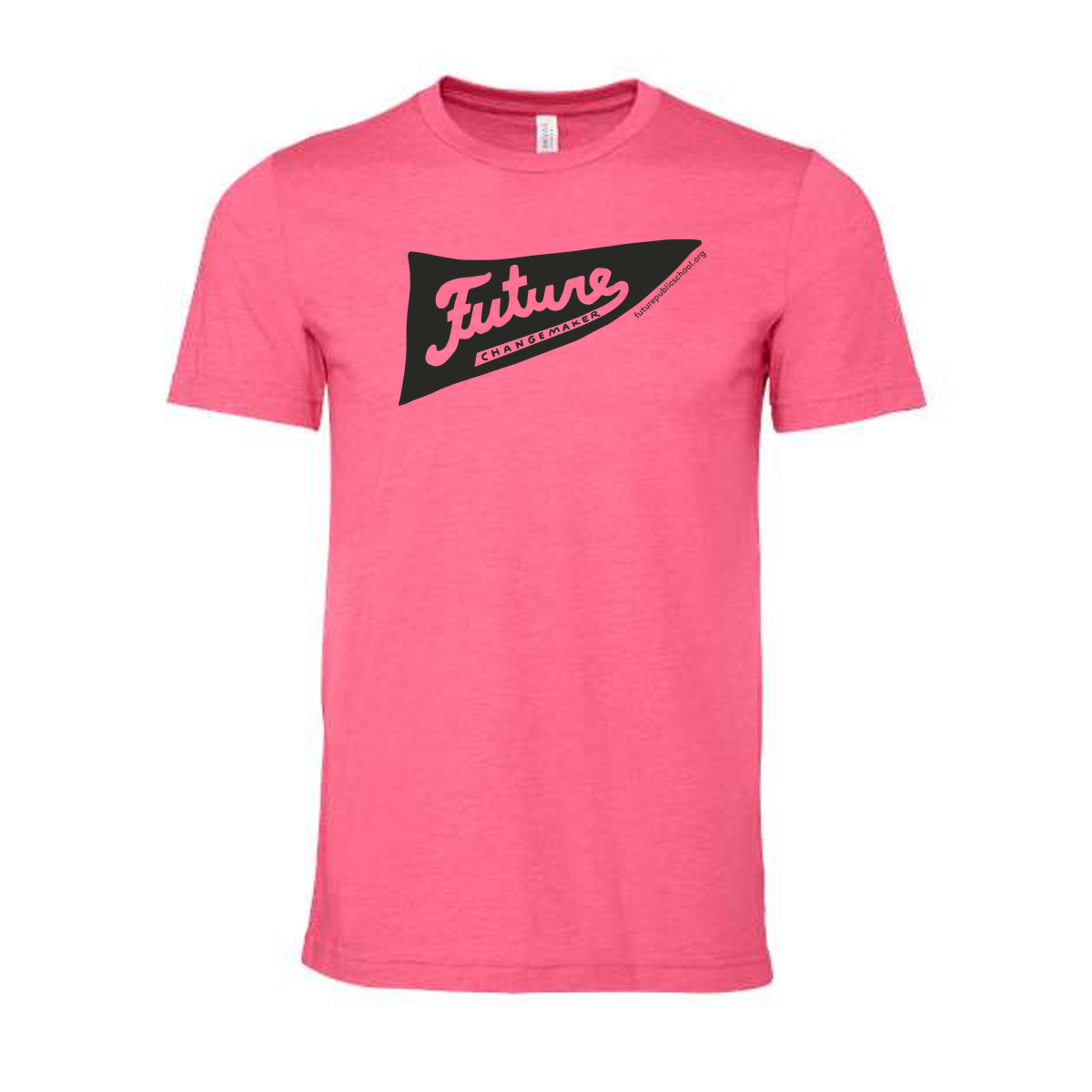 Future Flag- Adult Unisex tee