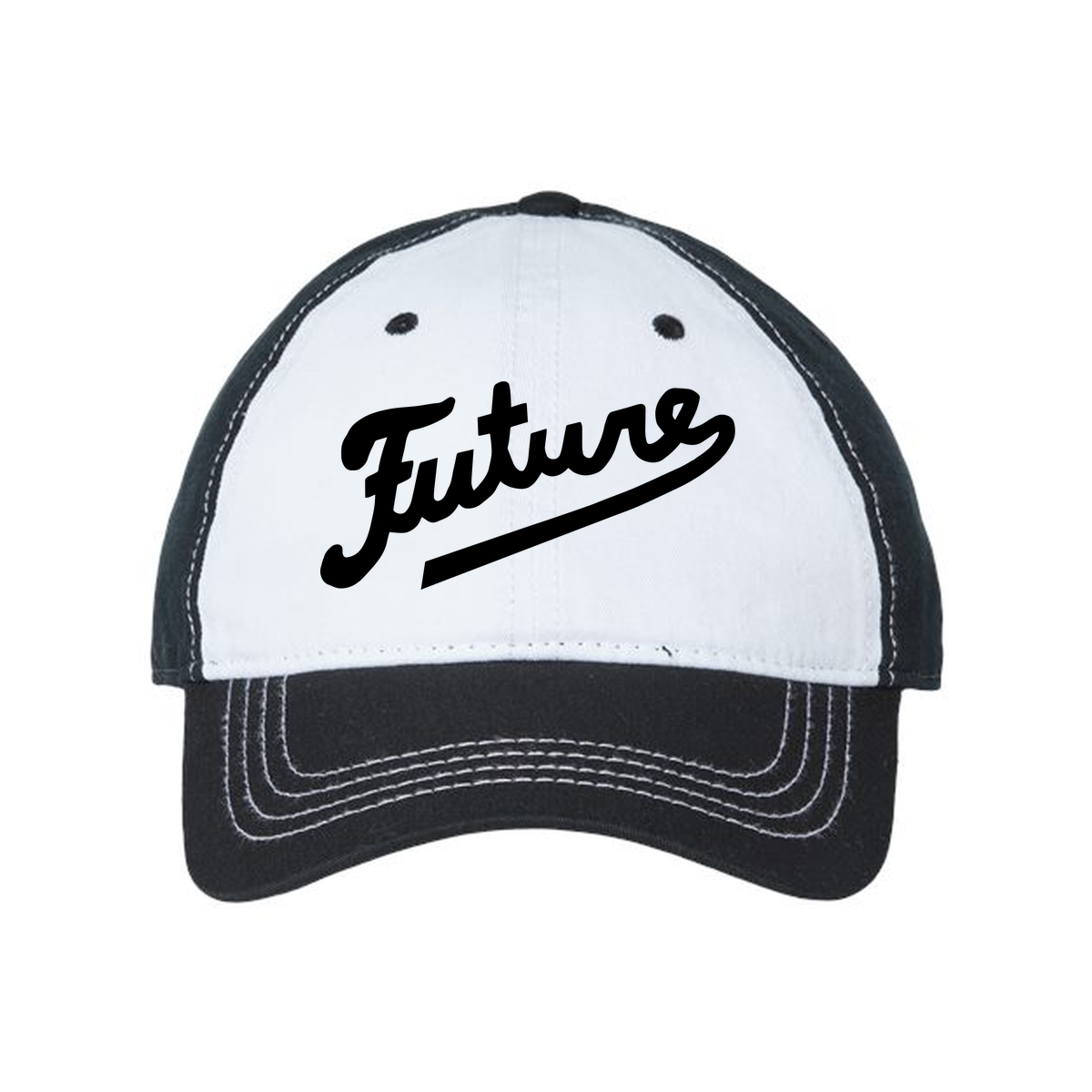 Relaxed Dad Hat