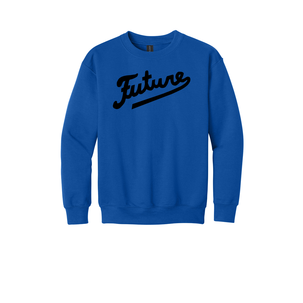 Youth Crewneck Sweatshirt