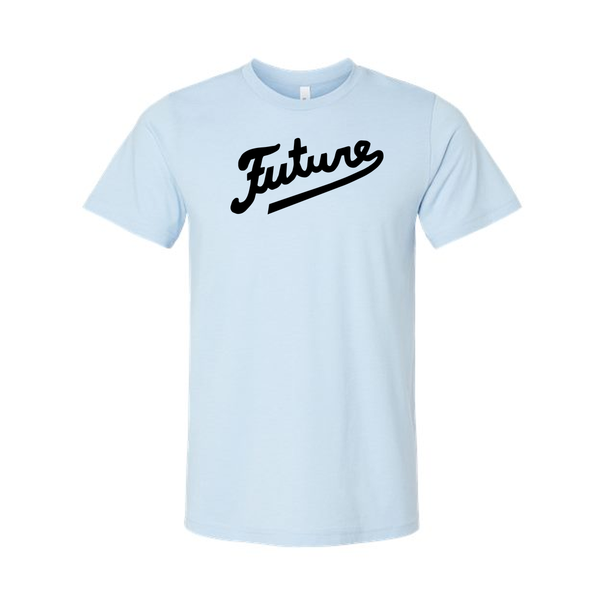 Adult Tee- Ebbot Future
