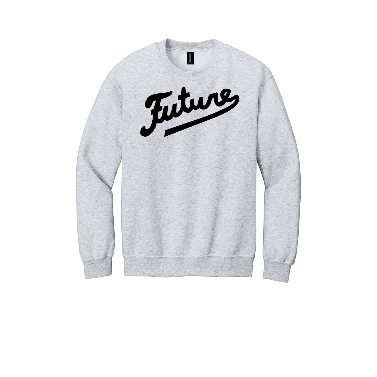 Adult Crewneck Sweatshirt- Future