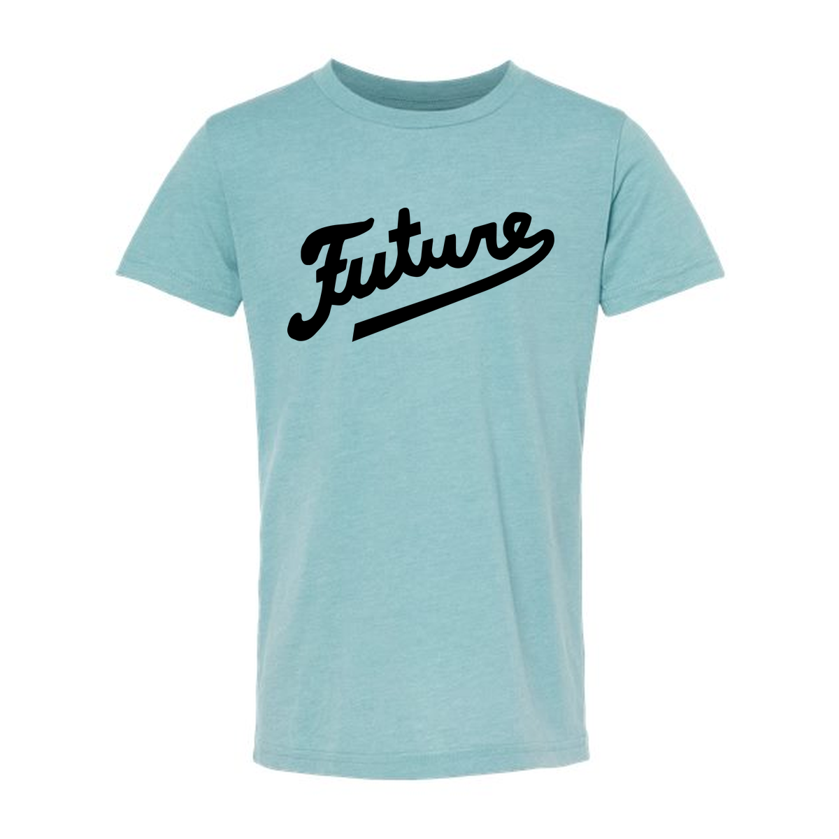 Youth Tee- Ebbot Future