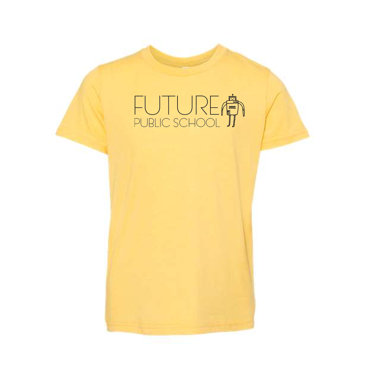 Future Tee - Youth