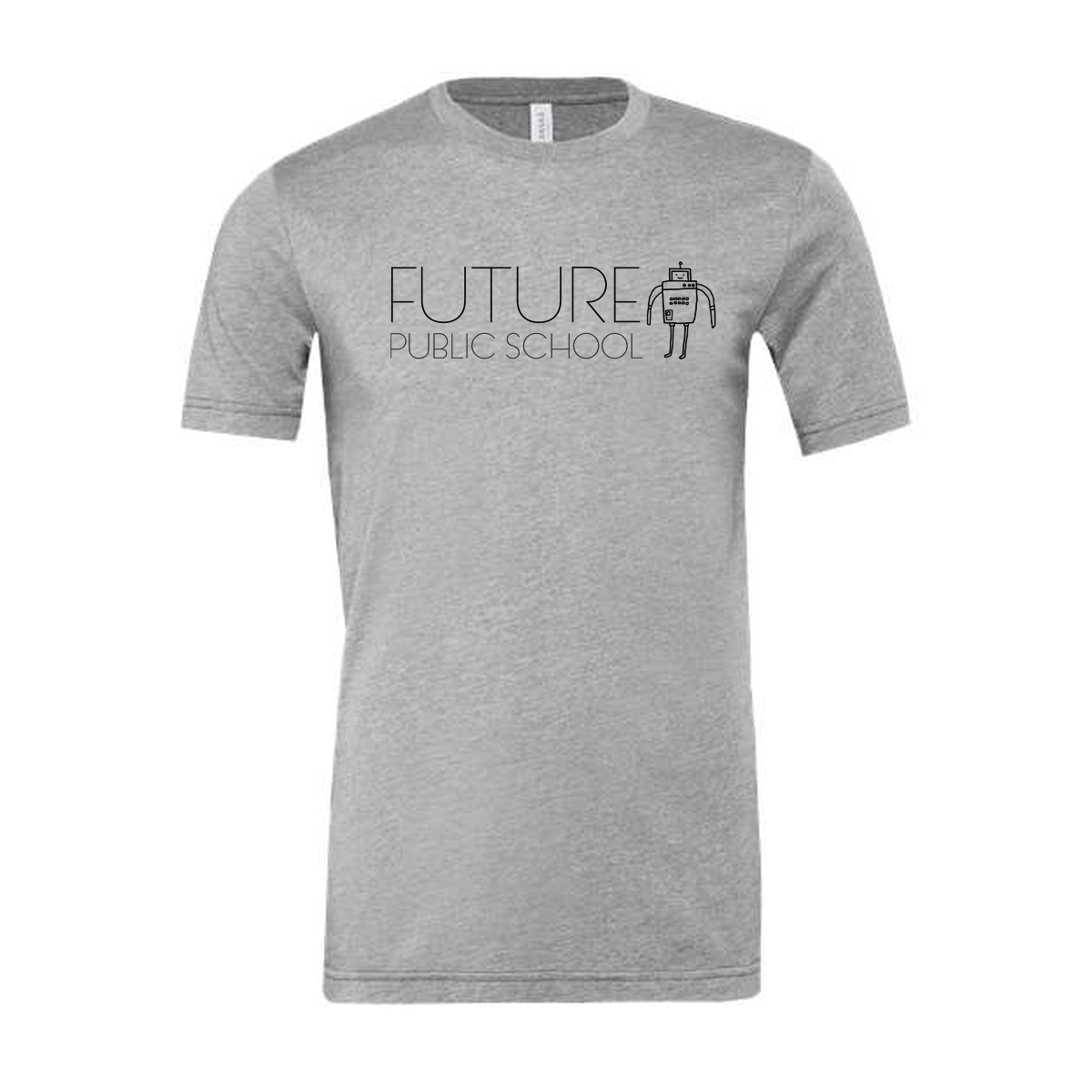 Future Tee - Adult