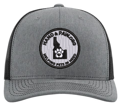 Richardson Trucker Cap 112